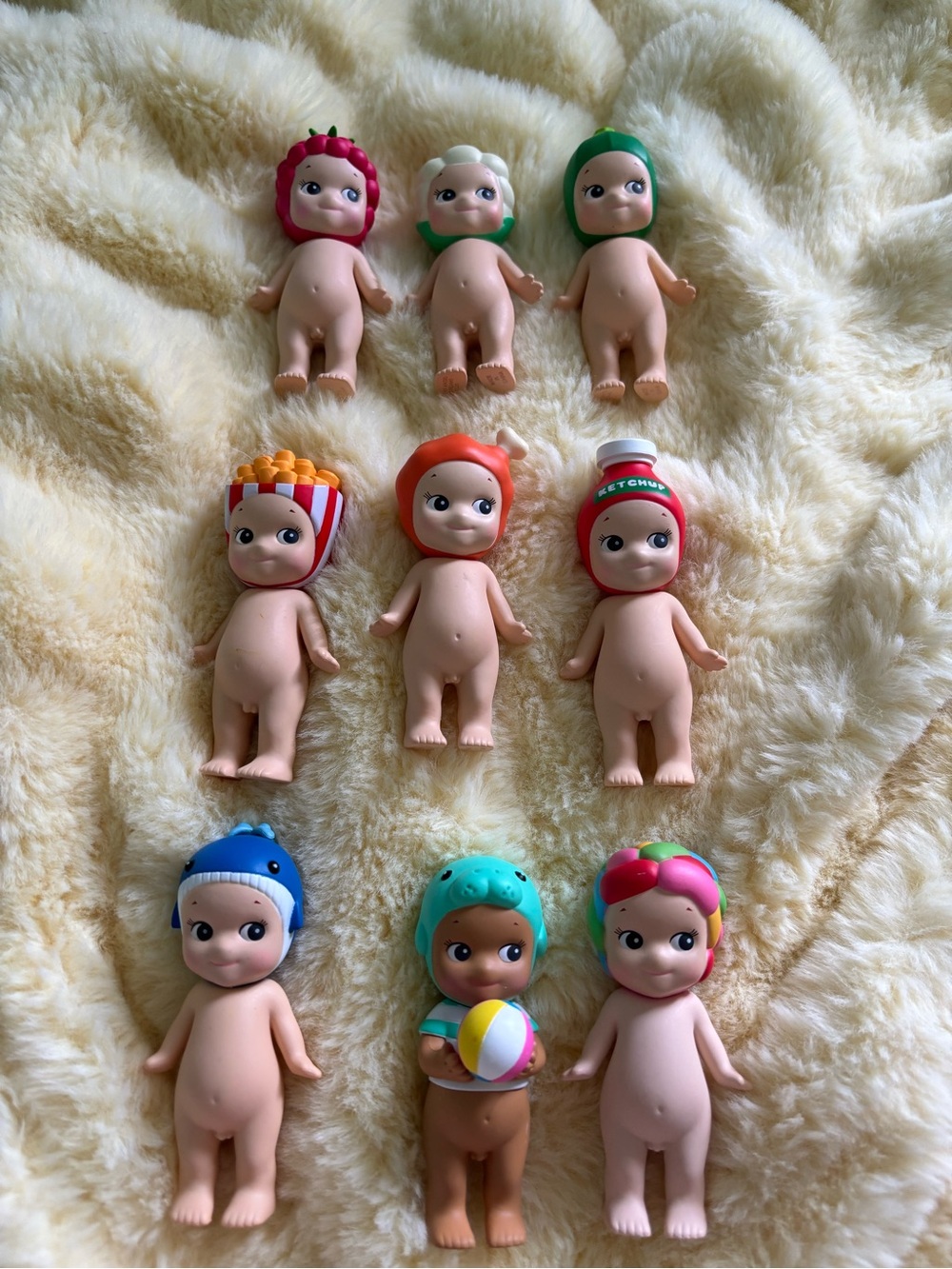 Sonny Angel bundle